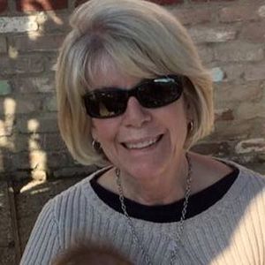 Meet your Posher, Bonnie